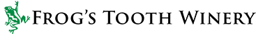 Frog's Tooth Logo